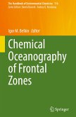 Chemical Oceanography of Frontal Zones