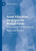 Asset Allocation Strategies for Mutual Funds
