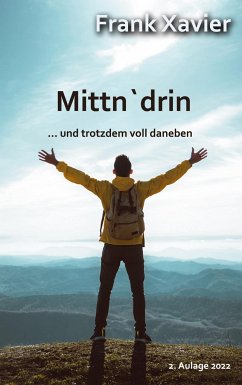 Mittn'drin - Xavier, Frank