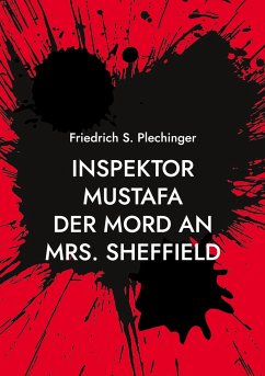 Inspektor Mustafa - Plechinger, Friedrich S.
