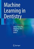 Machine Learning in Dentistry