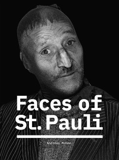 Cover Faces of St. Pauli