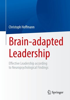 Brain-adapted Leadership - Hoffmann, Christoph