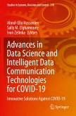 Advances in Data Science and Intelligent Data Communication Technologies for COVID-19