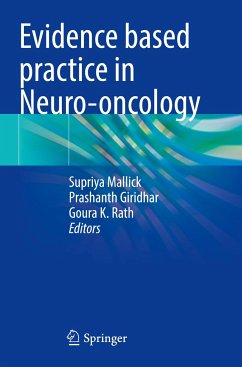 Evidence based practice in Neuro-oncology