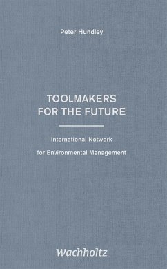 Cover Toolmakers for the Future