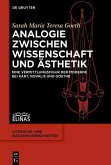 Analogie zwischen Wissenschaft und Ästhetik