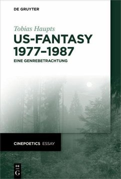 US-Fantasy 1977-1987 - Haupts, Tobias