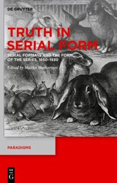 Cover Truth in Serial Form
