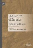 The Return of Eurasia