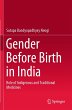 Gender Before Birth in India - Bild 1