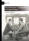 The Detective's Companion in Crime Fiction