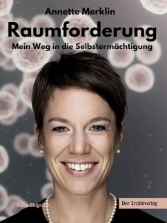 Raumforderung - Merklin, Annette