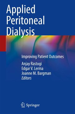 Applied Peritoneal Dialysis