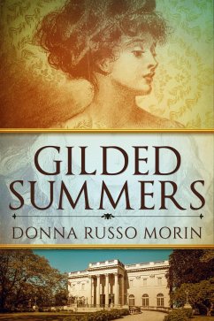 Gilded Summers (eBook, ePUB) - Russo Morin, Donna