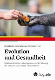 Evolution und Gesundheit (eBook, PDF)