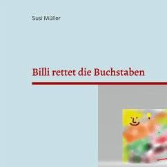 Billi rettet die Buchstaben (eBook, ePUB)