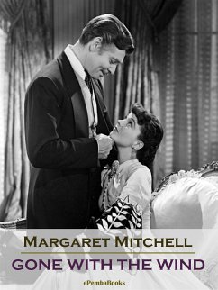 Gone With The Wind (Annotated) (eBook, ePUB) - Mitchell, Margaret