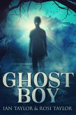 Ghost Boy (eBook, ePUB)