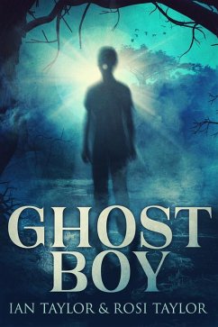 Cover Ghost Boy (eBook, ePUB)