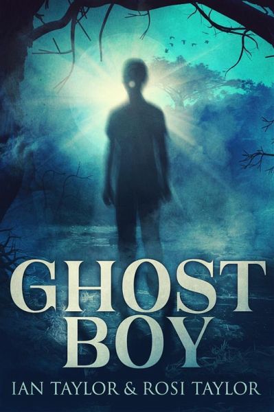Ghost Boy (eBook, ePUB) Ghost Boy (eBook, ePUB)