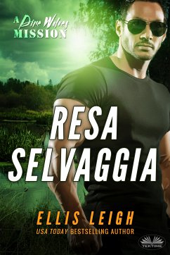 Resa Selvaggia (eBook, ePUB) - Leigh, Ellis