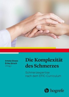 Die Komplexität des Schmerzes (eBook, PDF)