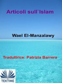 Cover Articoli Sull'Islam (eBook, ePUB)