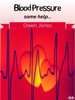 Blood Pressure (eBook, ePUB) - Jones, Owen
