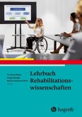 Lehrbuch Rehabilitationswissenschaften (eBook, PDF)