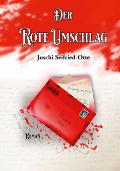 Der Rote Umschlag (eBook, ePUB) - Seifried-Otte, Juschi