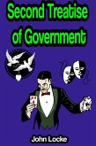 Second Treatise of Government (eBook, ePUB)