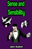 Sense and Sensibility (eBook, ePUB)