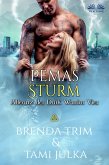 Pema's Sturm (eBook, ePUB)