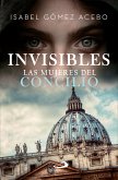 Invisibles (eBook, ePUB)