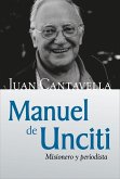 Manuel de Unciti (eBook, ePUB)
