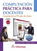 Computación práctica para docentes (eBook, PDF)