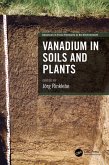 Vanadium in Soils and Plants (eBook, PDF)