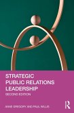 Strategic Public Relations Leadership (eBook, PDF)