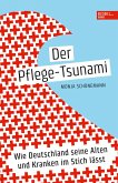 Der Pflege-Tsunami (eBook, ePUB)