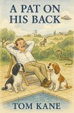 A Pat on his Back: A Brit's Life in Cyprus (eBook, ePUB)