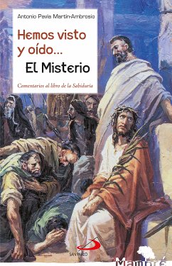 Hemos visto y oído... El Misterio (eBook, ePUB) - Pavía Martín-Ambrosio, Antonio