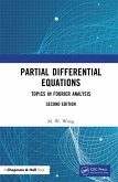 Partial Differential Equations (eBook, PDF)