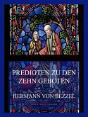 Predigten zu den Zehn Geboten (eBook, ePUB)