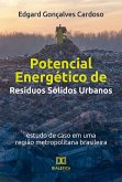 Potencial Energético de Resíduos Sólidos Urbanos (eBook, ePUB)