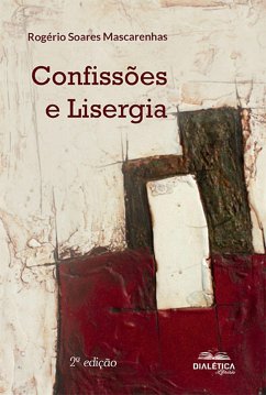 Cover Confissões e Lisergia (eBook, ePUB)