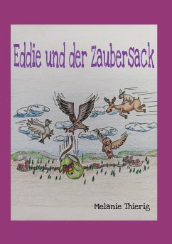 Eddie und der Zaubersack (eBook, ePUB)