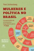 Mulheres e política no Brasil (eBook, ePUB)