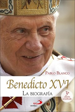 Cover Benedicto XVI (eBook, ePUB)