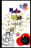 Mestar CMYK (eBook, ePUB)